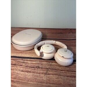 Soundcore Life Q30 Wireless Headphones Over-Ear Hybrid ANC Hi-Res 50HPlay Pink